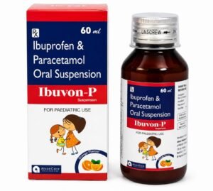 Ibuvon-P