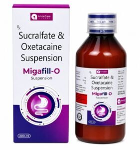 Migafill-O