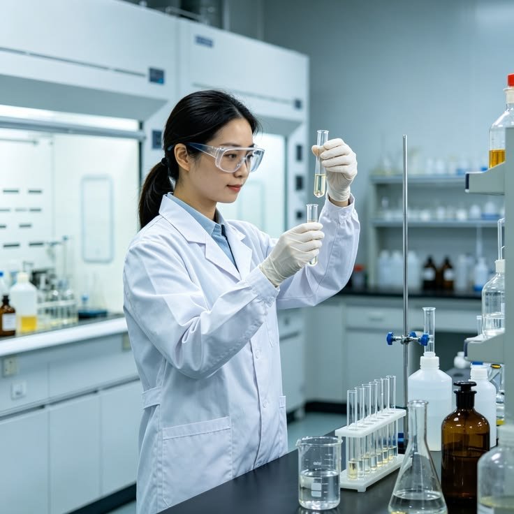 Evaluating Quality Pharmaceutical Products