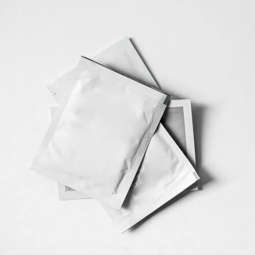Sachet/Drink
