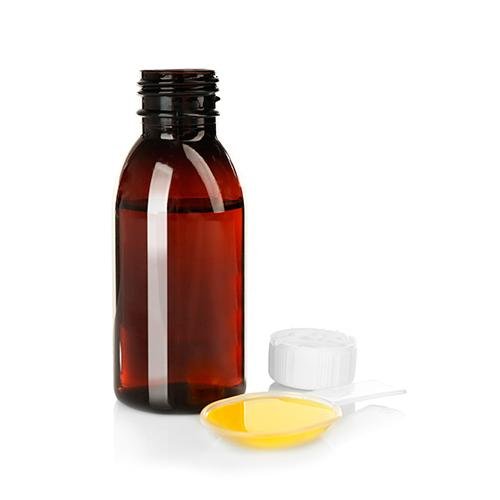 Dry Syrup