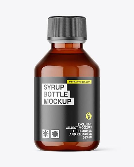 Syrups