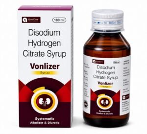 Vonlizer